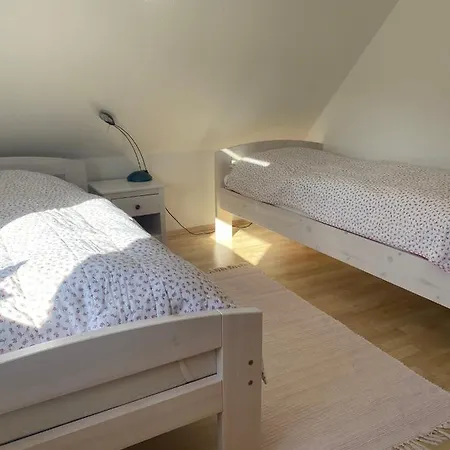 Wald Und Apartment Cuxhaven