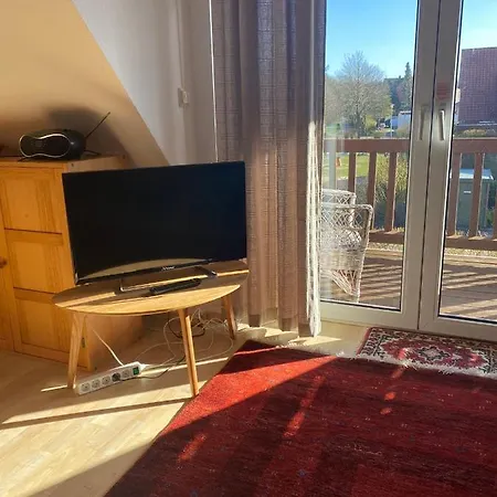 Wald Und Apartment