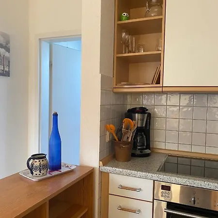 Wald Und Apartment *