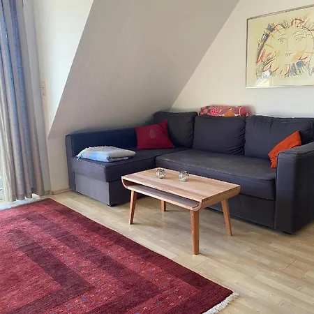 Wald Und Apartment