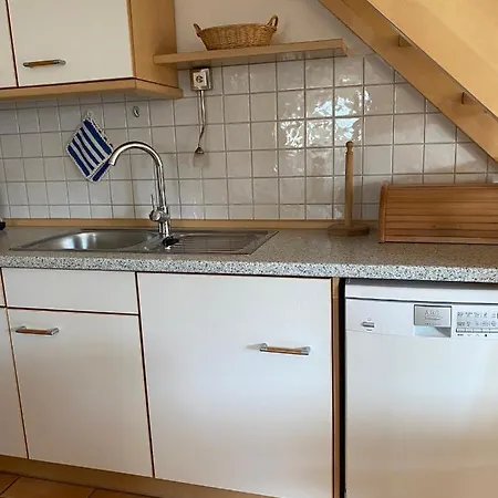 Wald Und Apartment