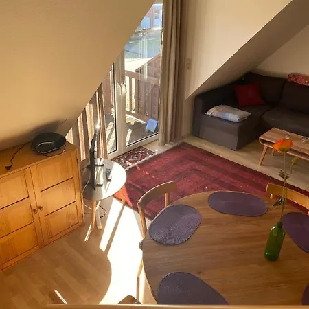 Apartment Wald Und